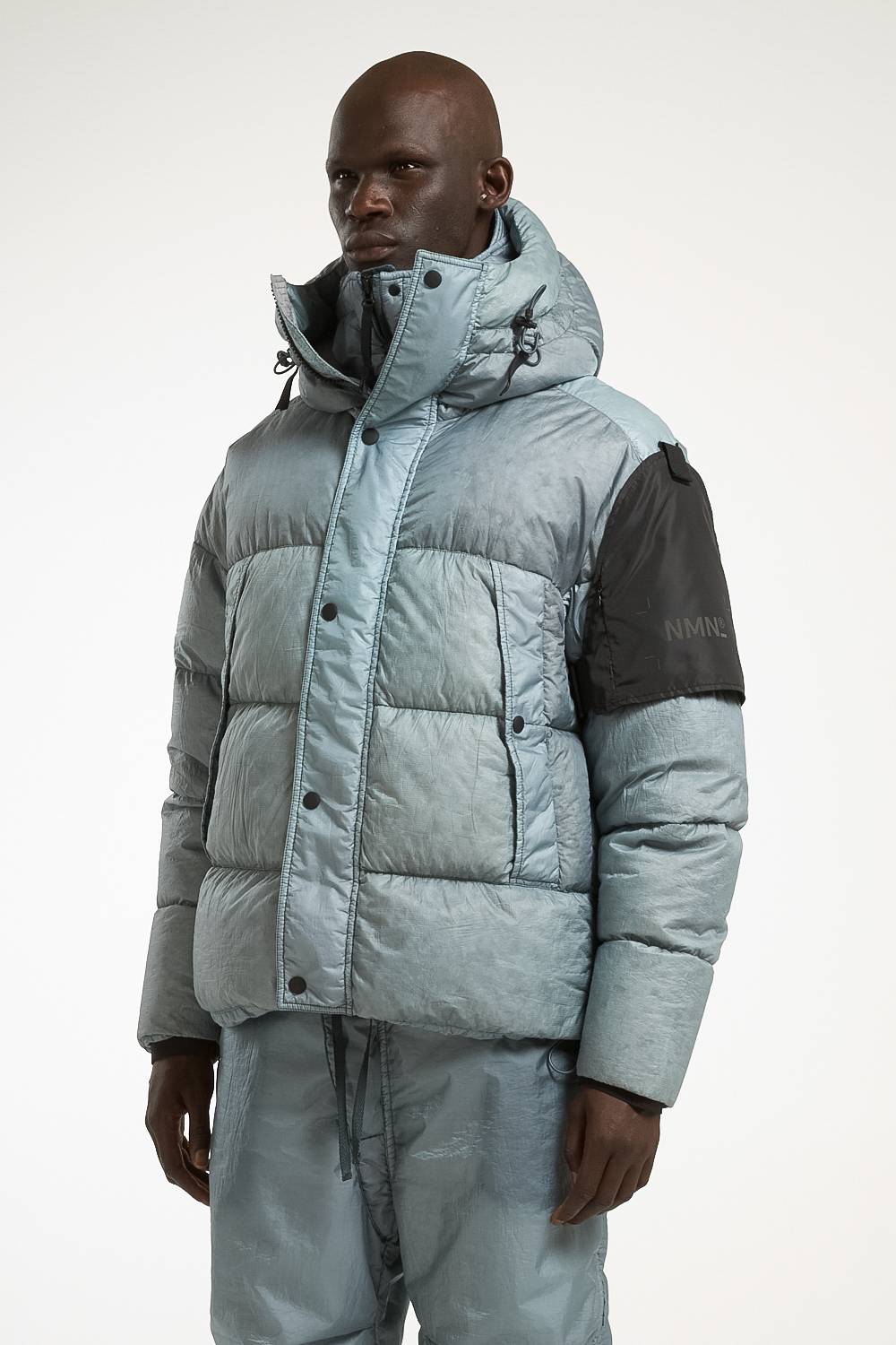NemeN NMN_I22249_300 [DARKO – DOWN JKT]