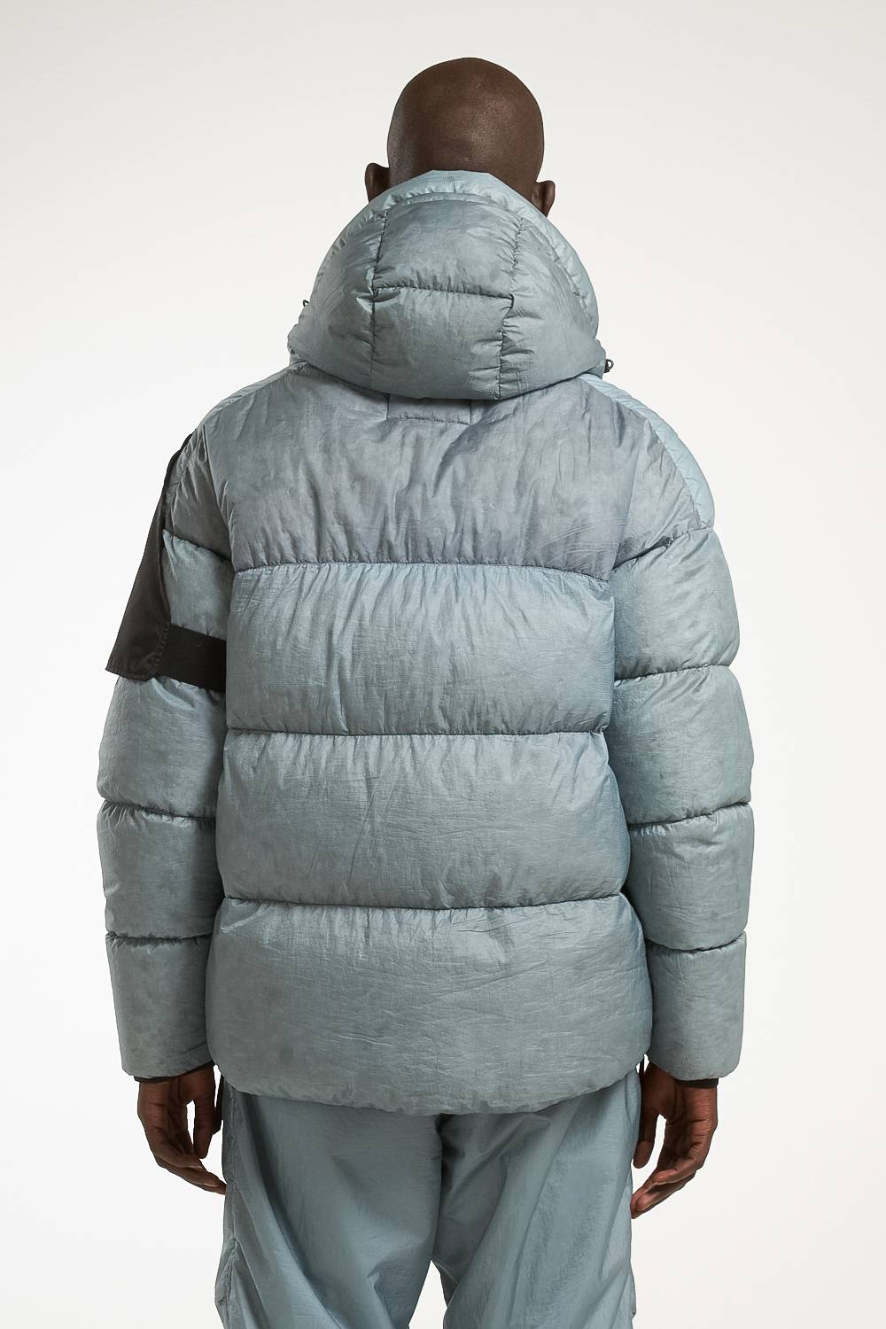 NemeN NMN_I22249_300 [DARKO – DOWN JKT]