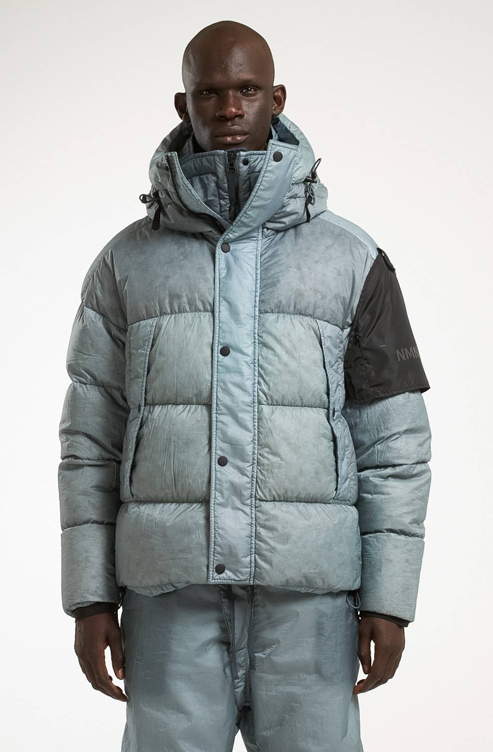 NemeN NMN_I22249_300 [DARKO – DOWN JKT]