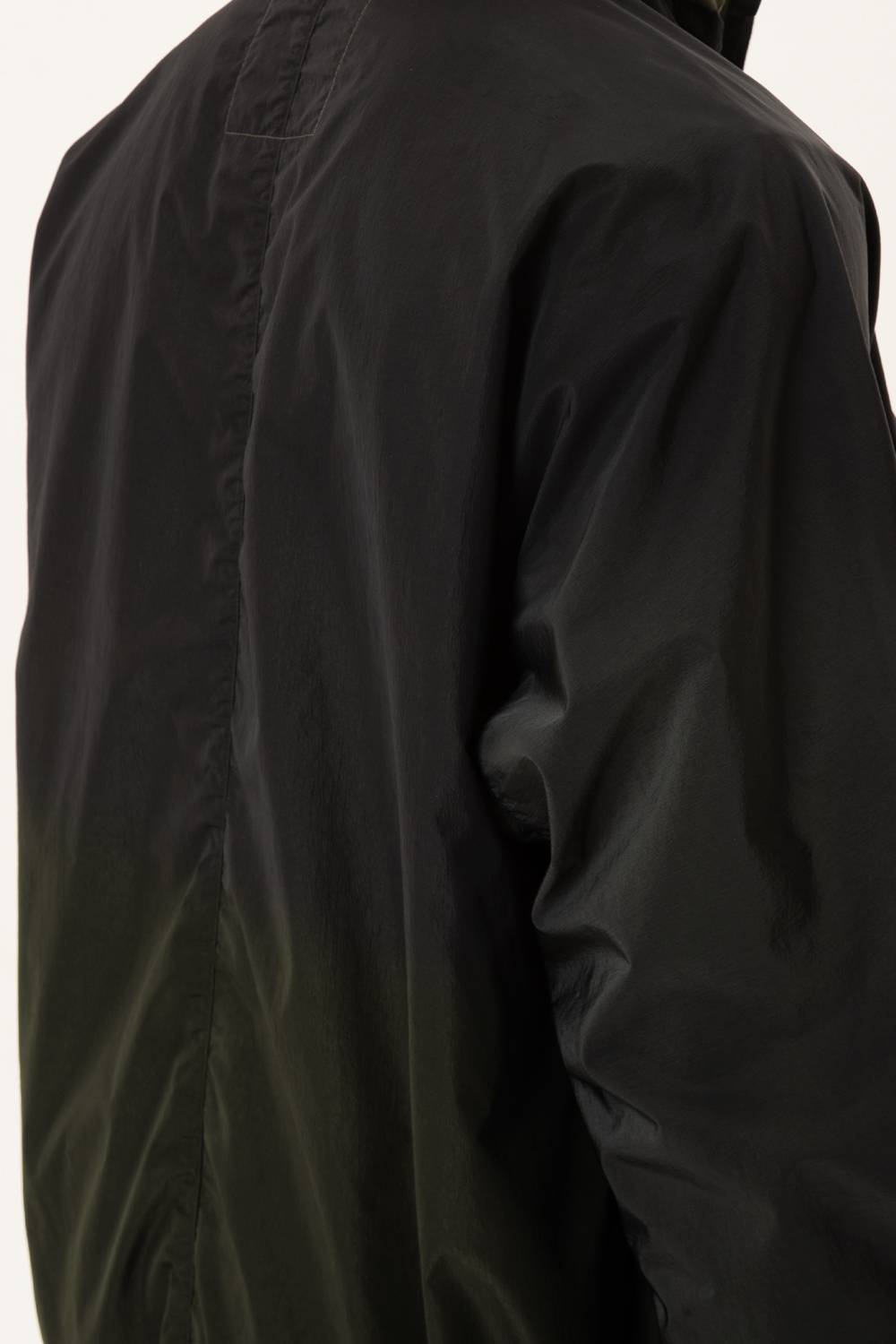 NemeN NMN_E23223_233 [3L SPHERE _ SHELL JACKET HALF PIGMENT SHADED | WEBSTORE EXCLUSIVE]