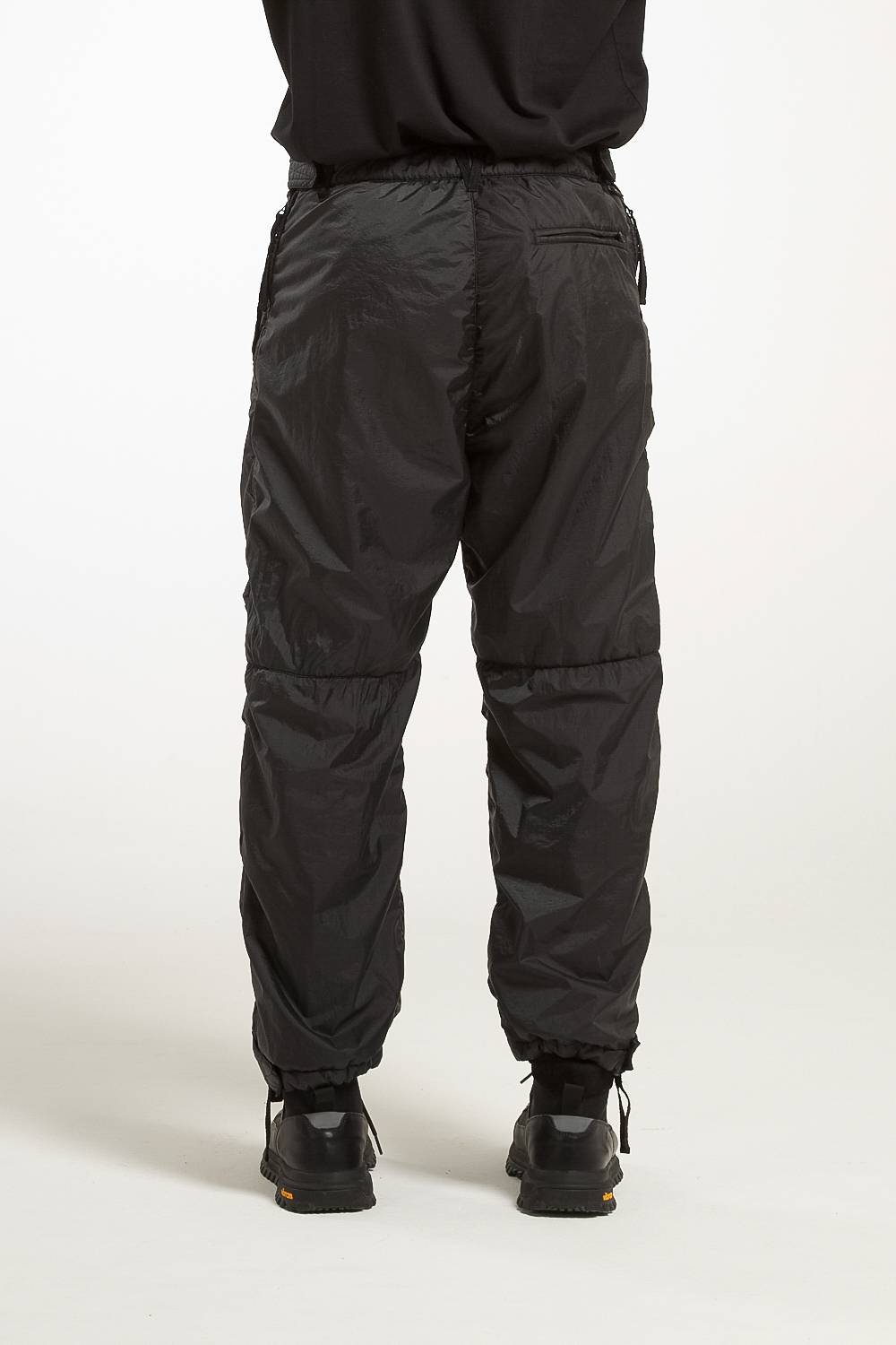 NemeN NMN_I22240P/1_111 [LOOP 2L INSULATED ZIPPED OVERPANT]