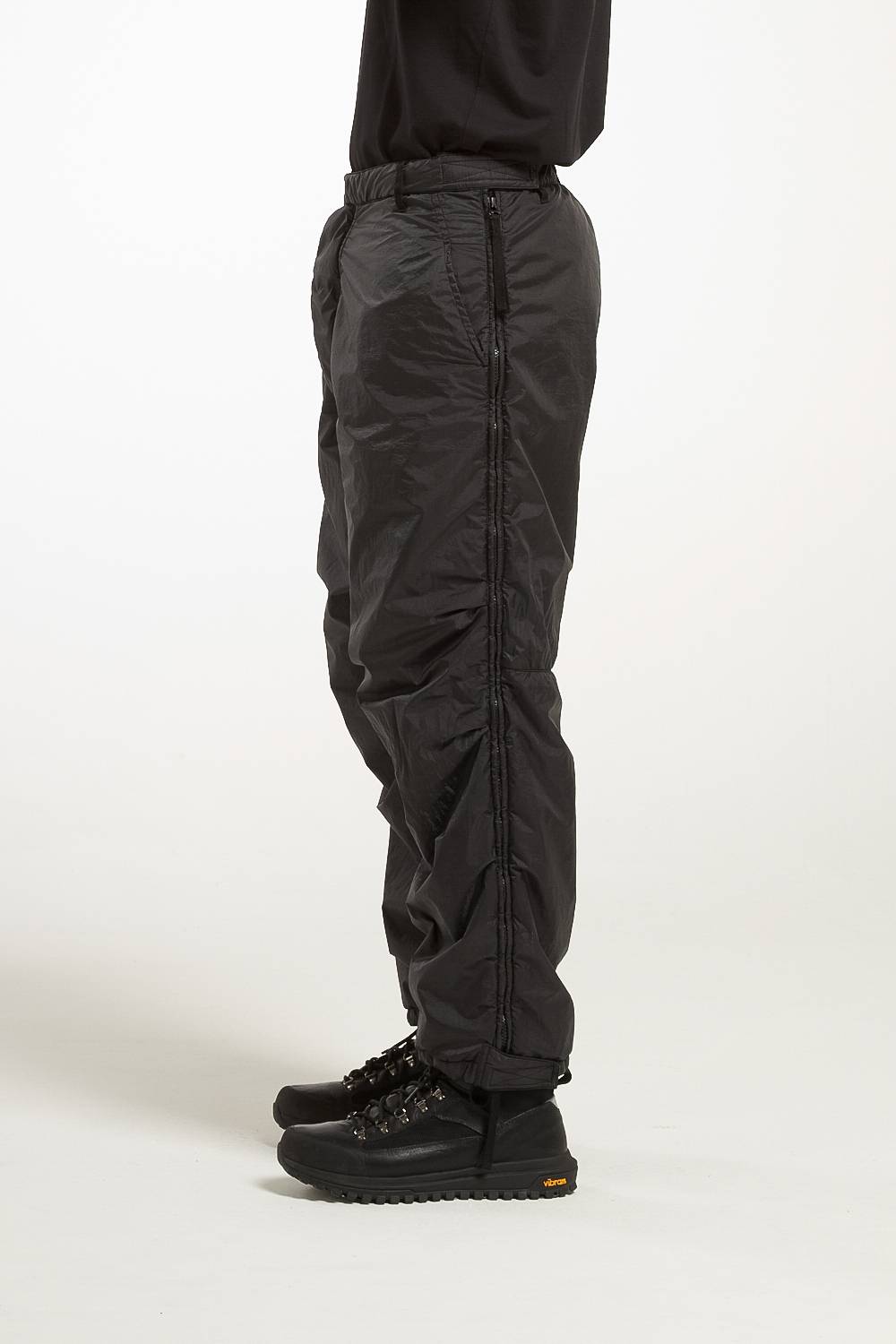 NemeN NMN_I22240P/1_111 [LOOP 2L INSULATED ZIPPED OVERPANT]
