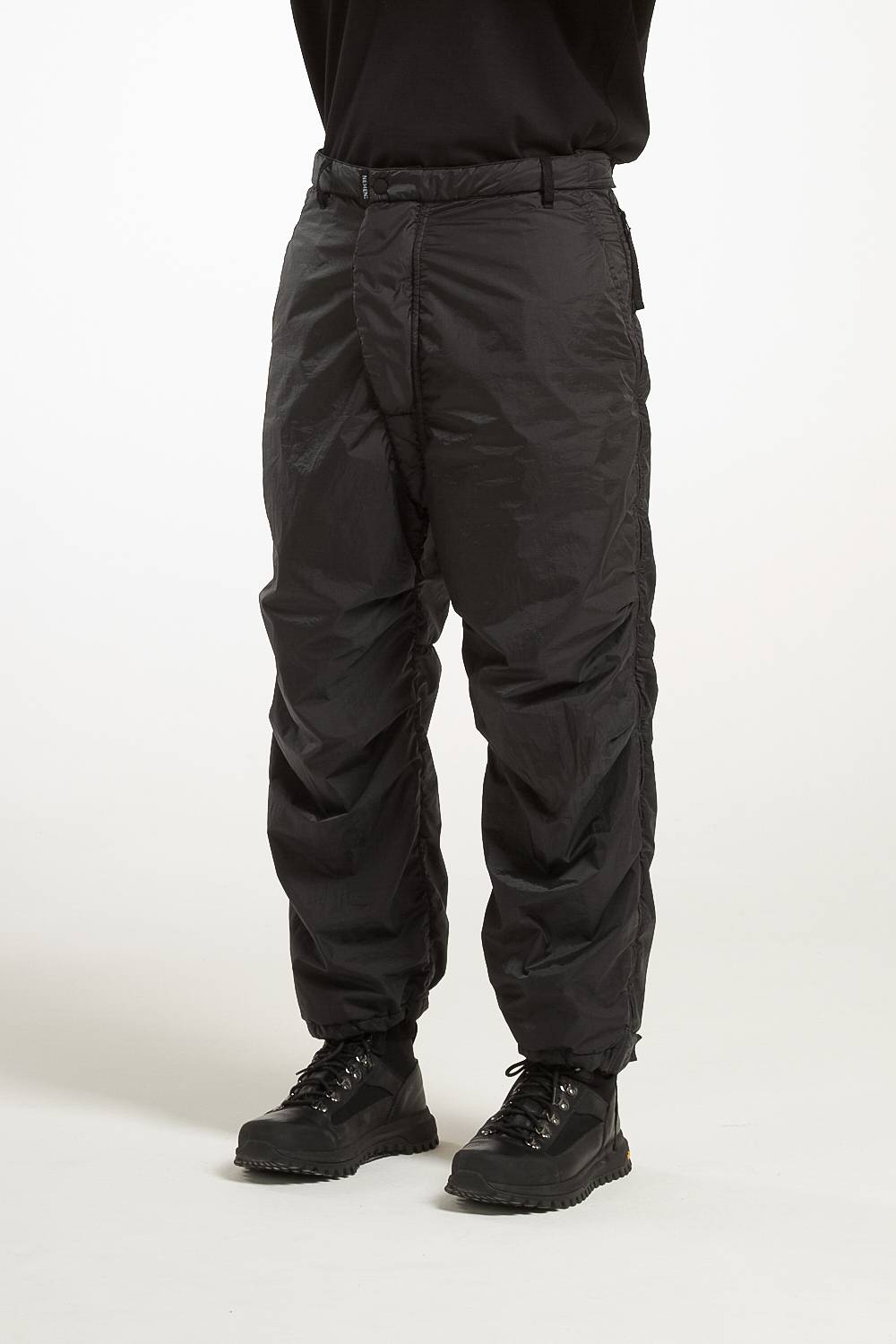 NemeN NMN_I22240P/1_111 [LOOP 2L INSULATED ZIPPED OVERPANT]