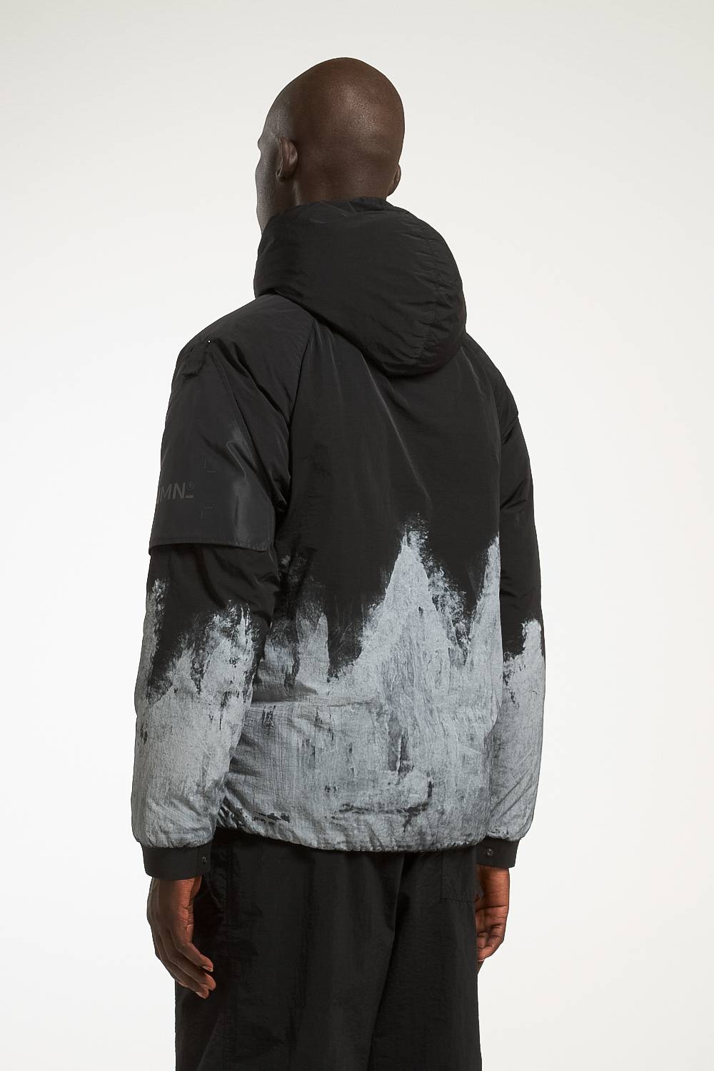 NemeN NMN_I22242/1_111 [JOYS – LIGHTWEIGHT DOWN JACKET]