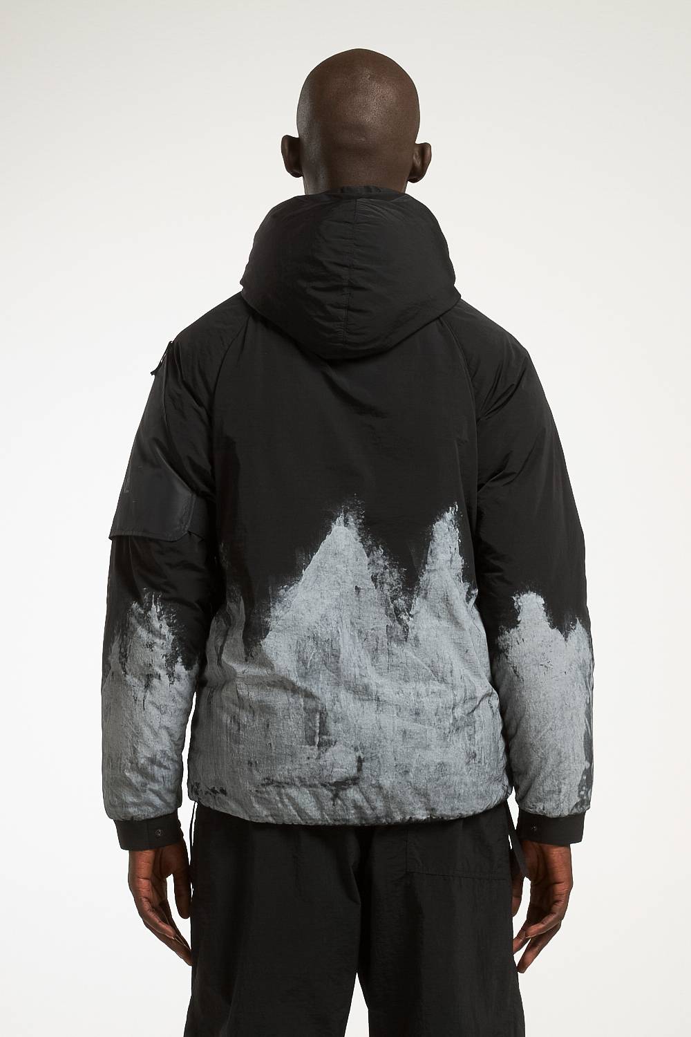 NemeN NMN_I22242/1_111 [JOYS – LIGHTWEIGHT DOWN JACKET]