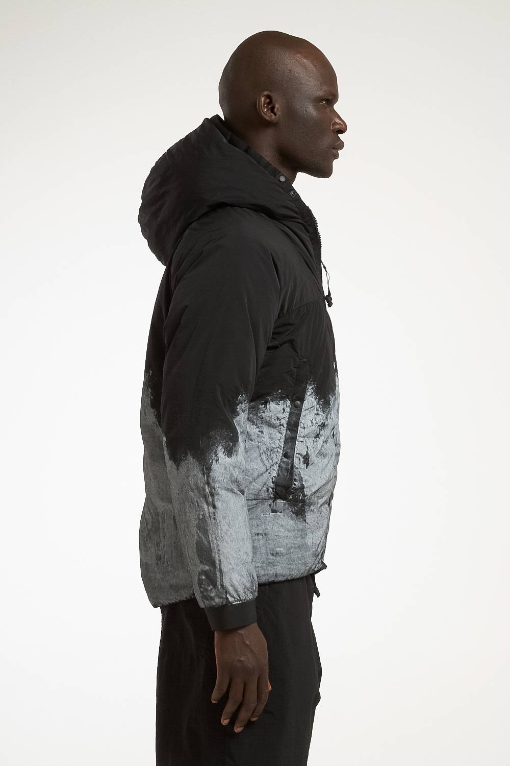 NemeN NMN_I22242/1_111 [JOYS – LIGHTWEIGHT DOWN JACKET]