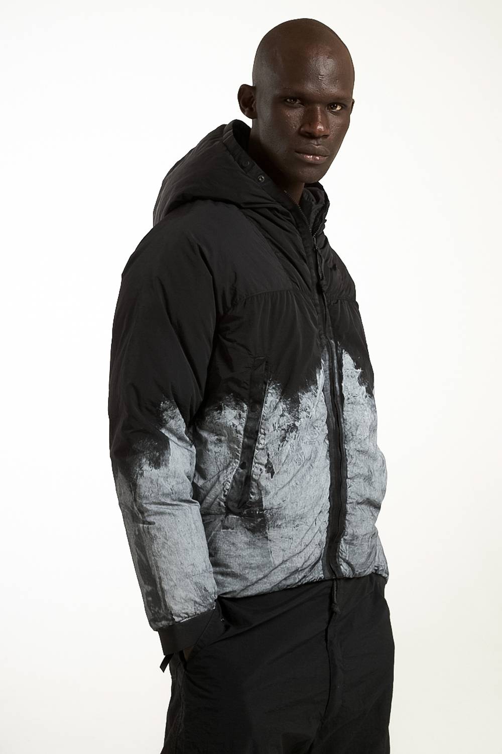 NemeN NMN_I22242/1_111 [JOYS – LIGHTWEIGHT DOWN JACKET]