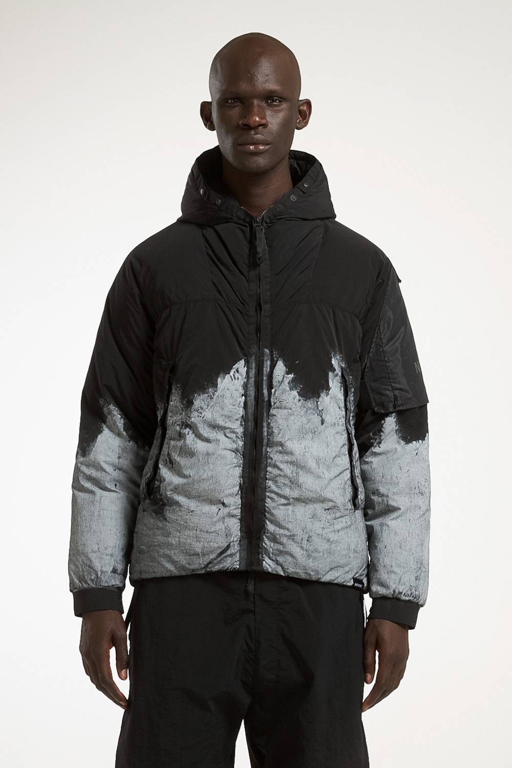 NemeN NMN_I22242/1_111 [JOYS – LIGHTWEIGHT DOWN JACKET]