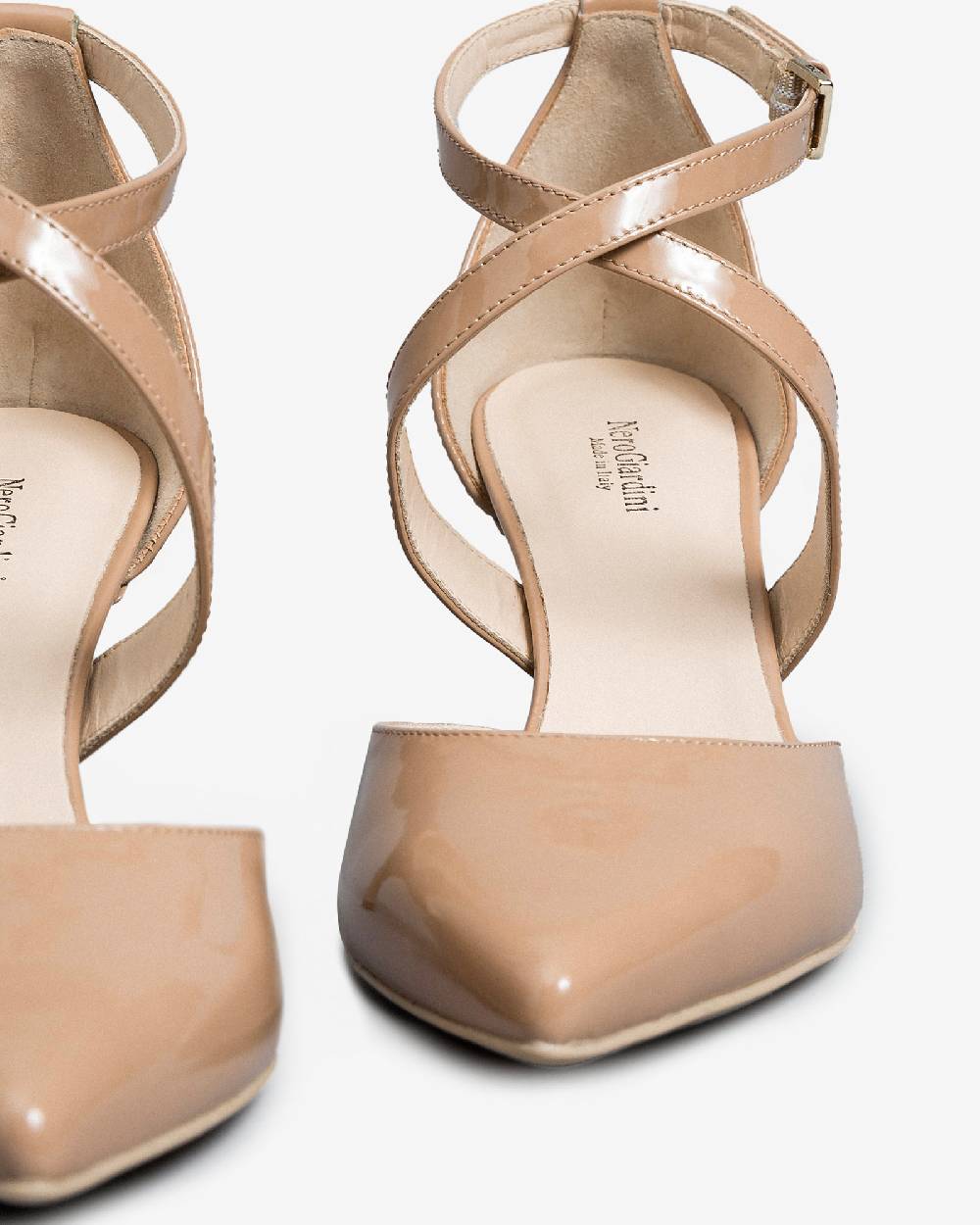 NeroGiardini Art. E011085DE