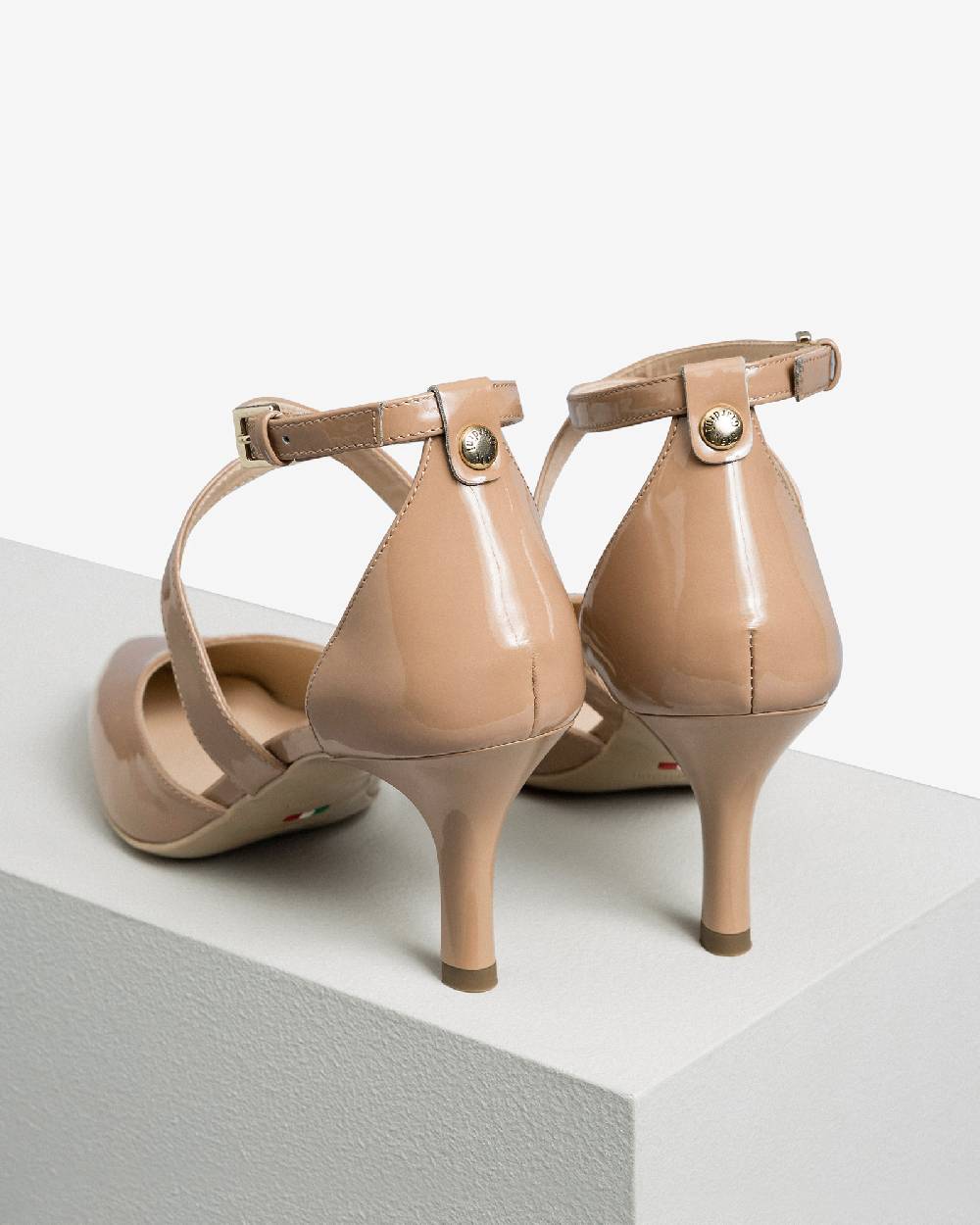 NeroGiardini Art. E011085DE