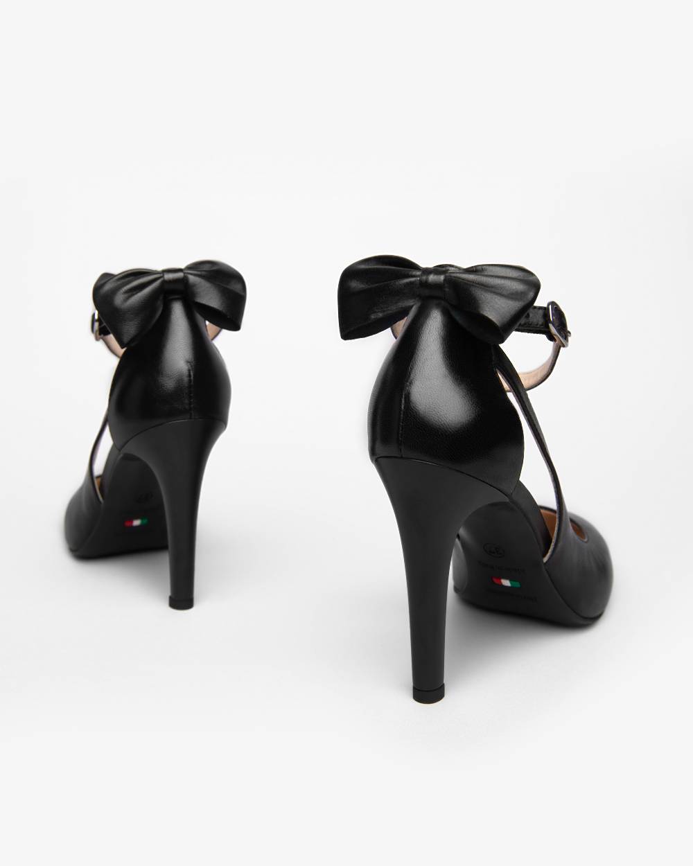 NeroGiardini Art. E211072DE