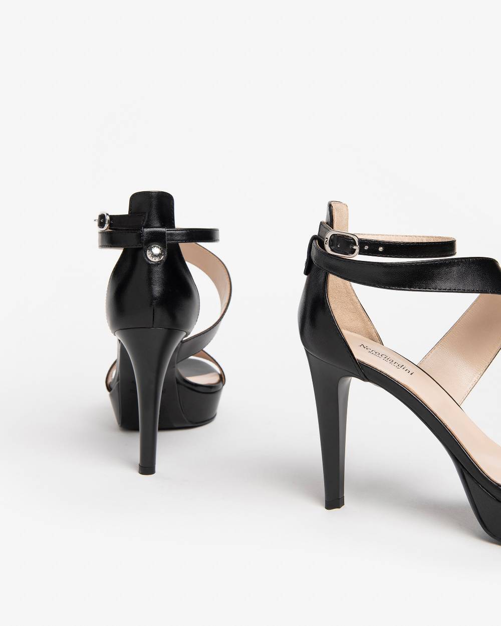 NeroGiardini Art. E307231DE