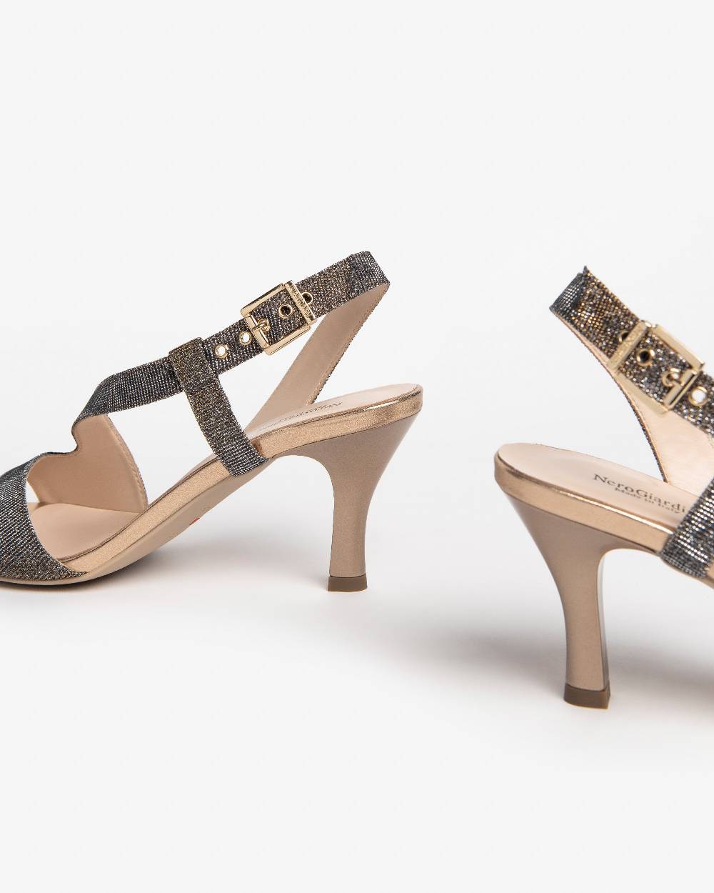 NeroGiardini Art. E307272DE