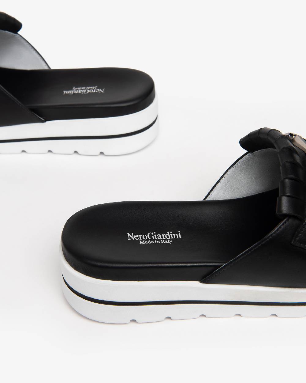 NeroGiardini Art. E307810D