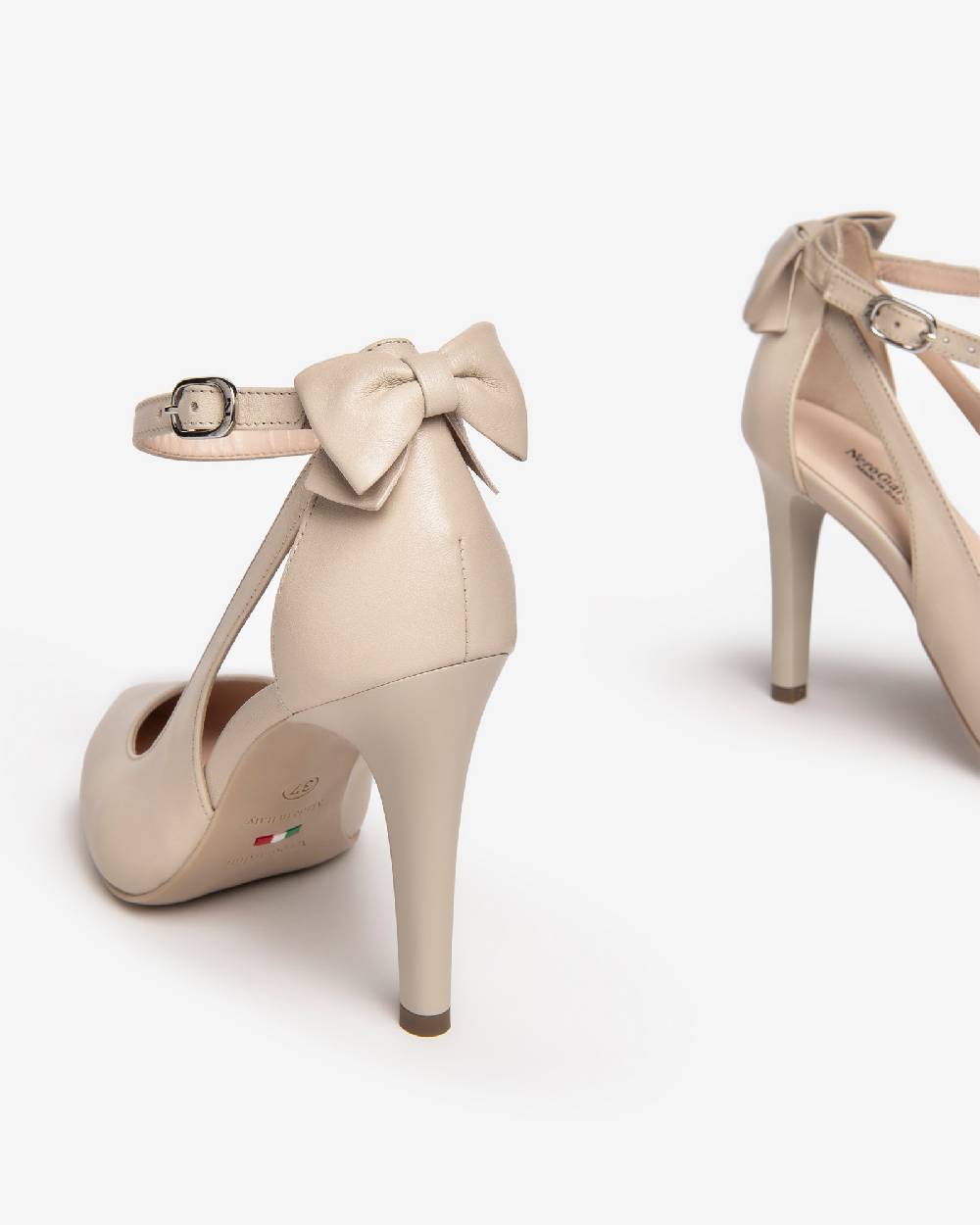 NeroGiardini Art. E311072DE