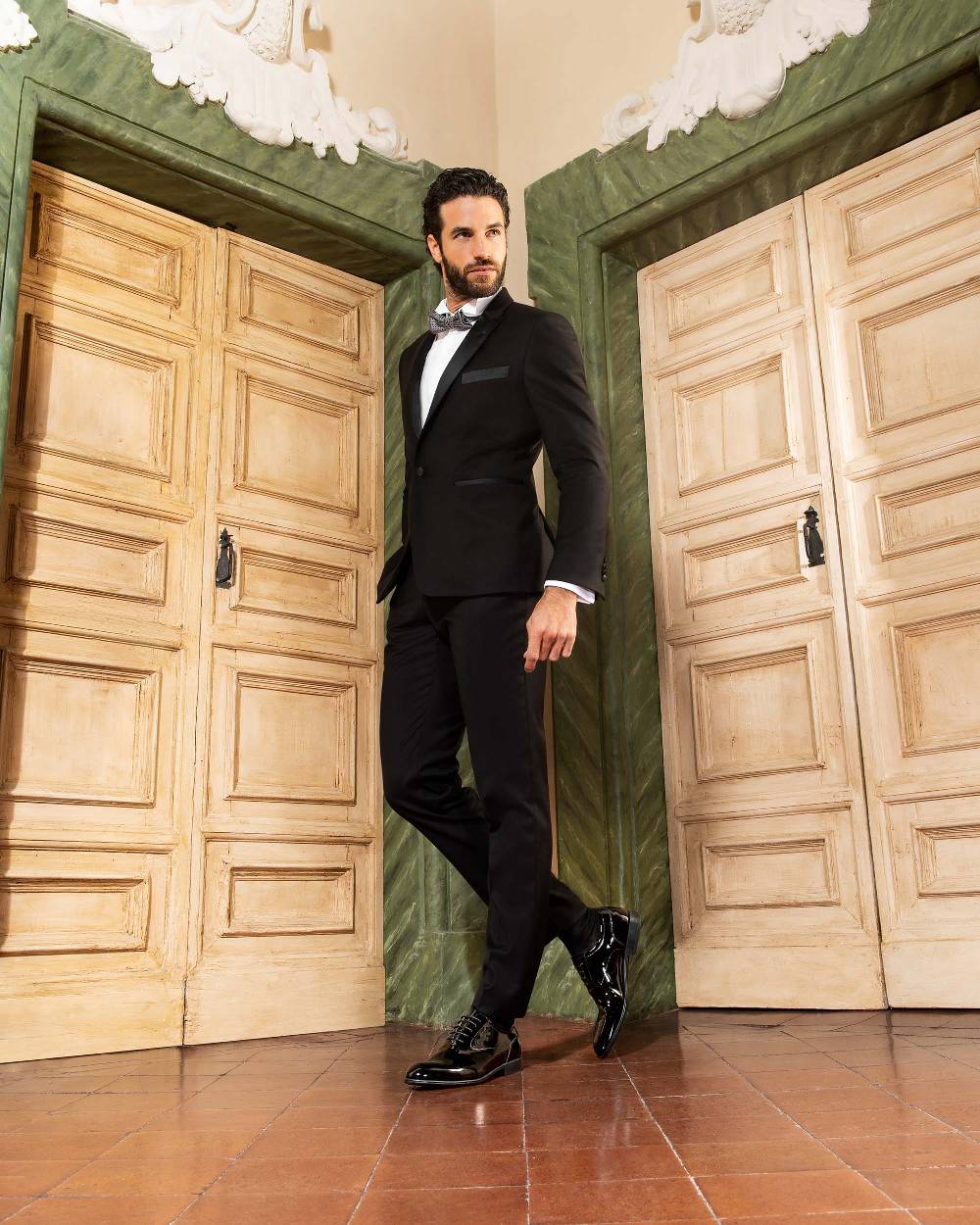 NeroGiardini Art. E400120UE