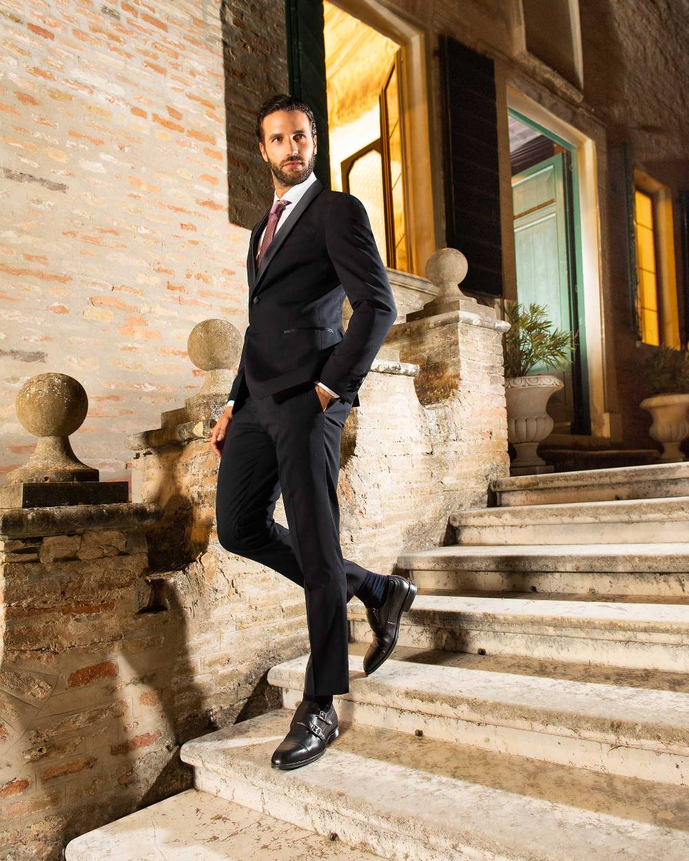 NeroGiardini Art. E400142UE