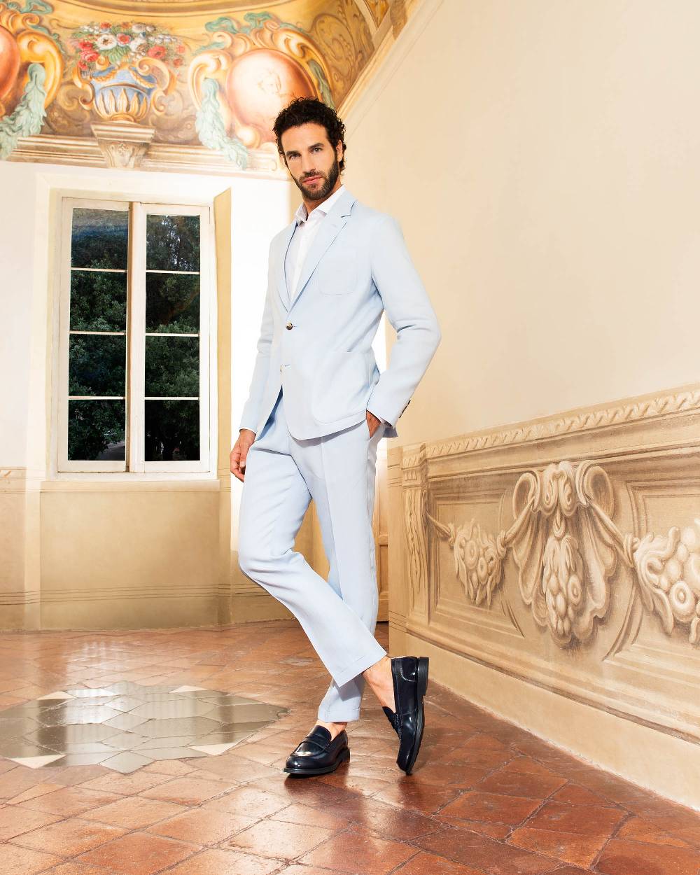 NeroGiardini Art. E400150UE