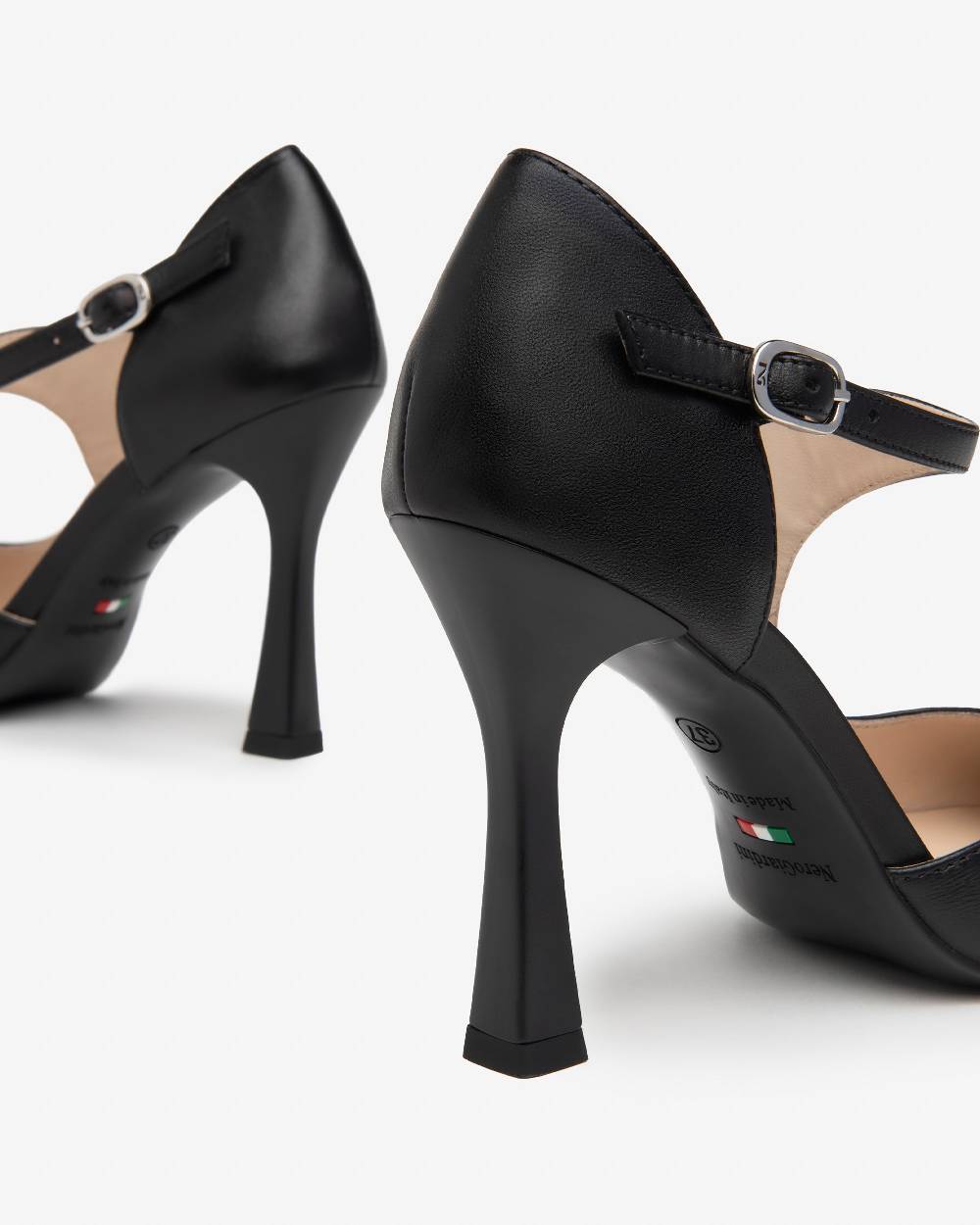 NeroGiardini Art. E409340DE