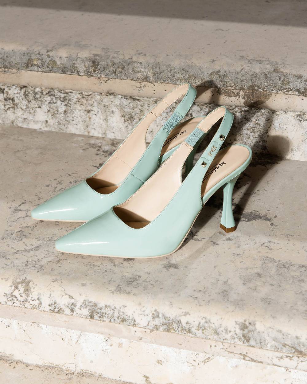 NeroGiardini Art. E409370DE