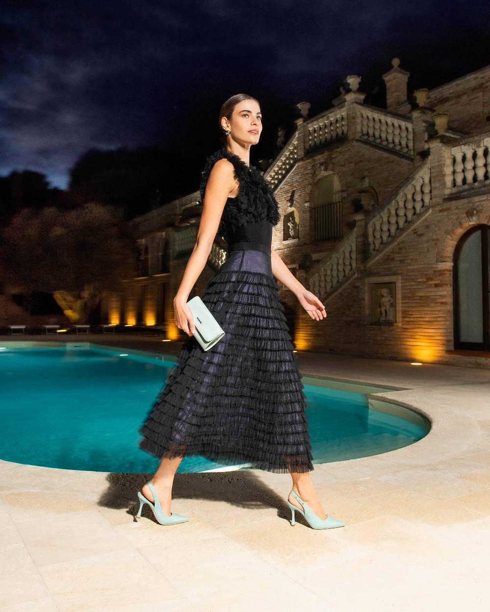 NeroGiardini Art. E409370DE