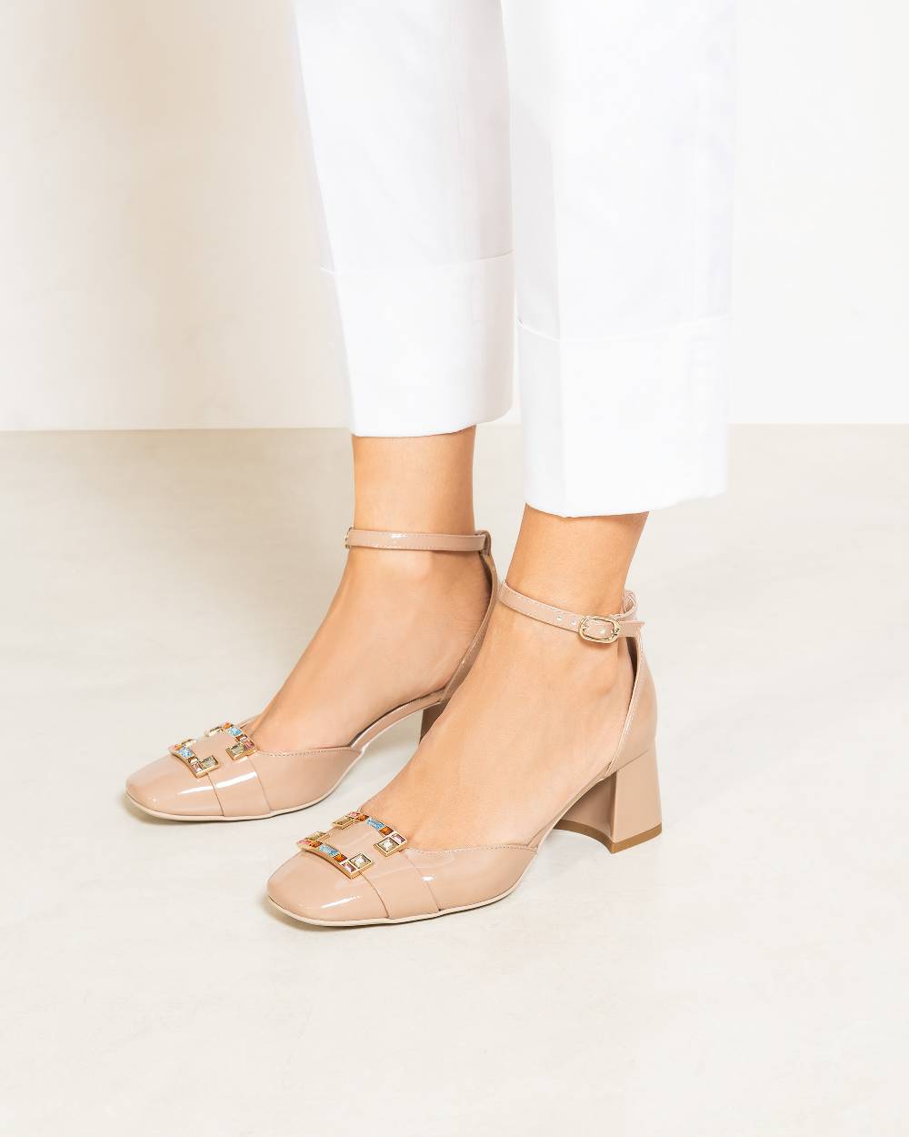 NeroGiardini Art. E409480D