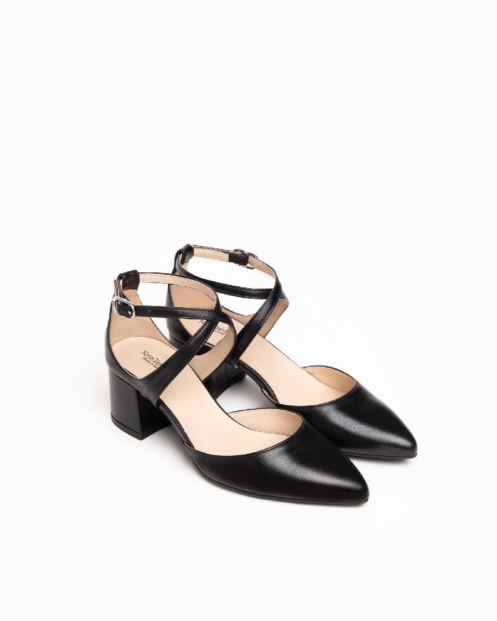 NeroGiardini Art. E409501D