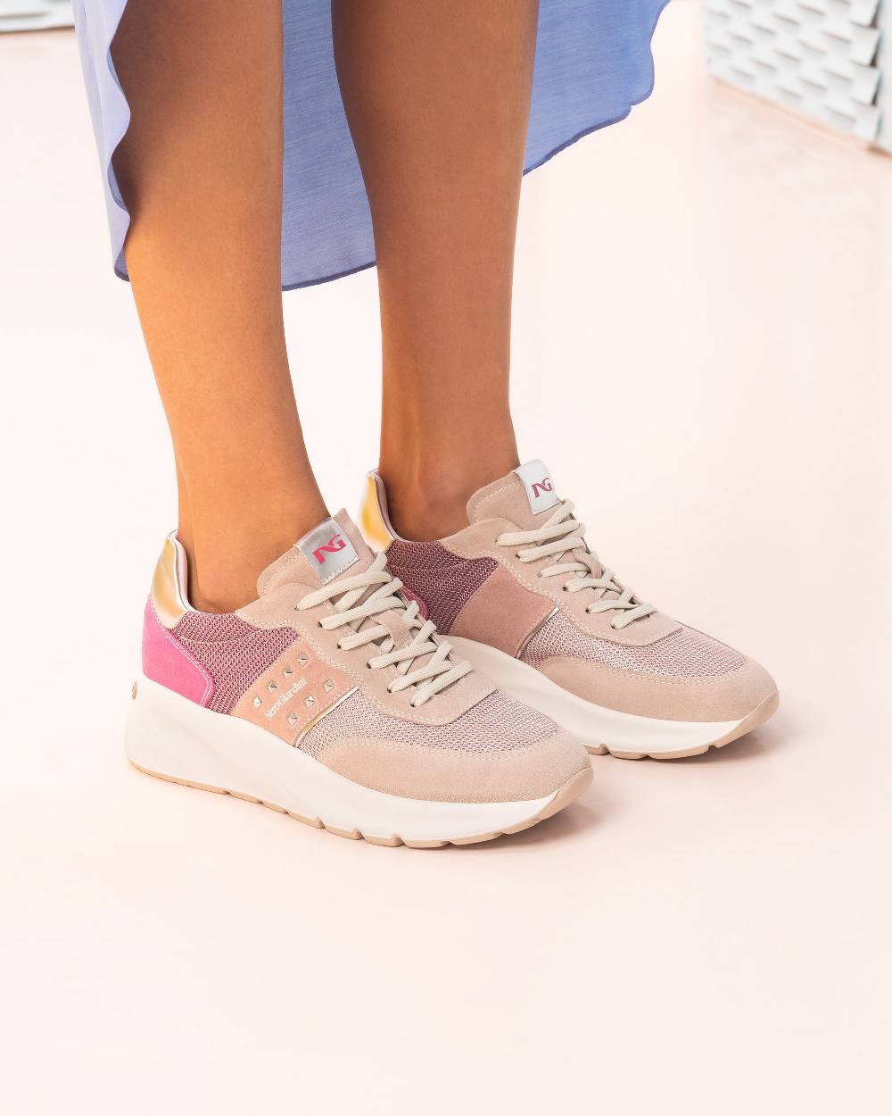 NeroGiardini Art. E409852D