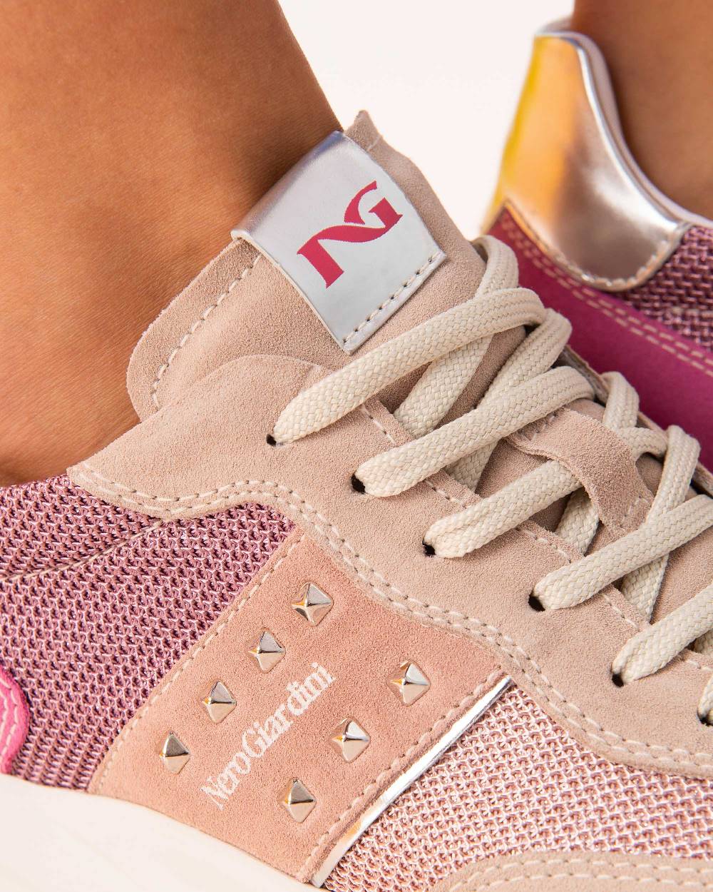 NeroGiardini Art. E409852D