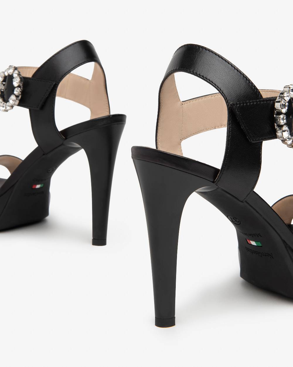 NeroGiardini Art. E410100DE