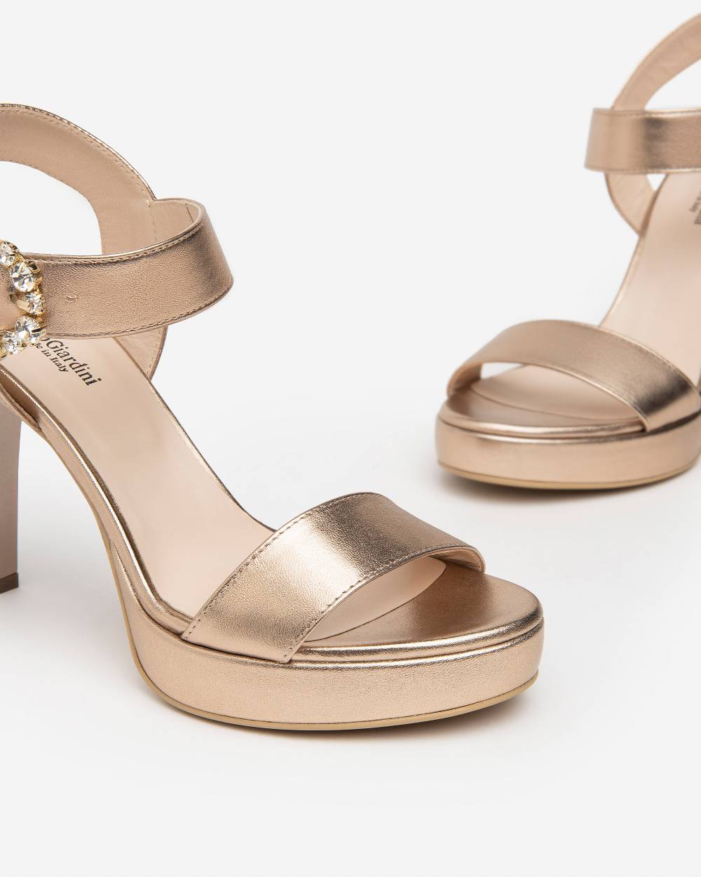 NeroGiardini Art. E410101DE