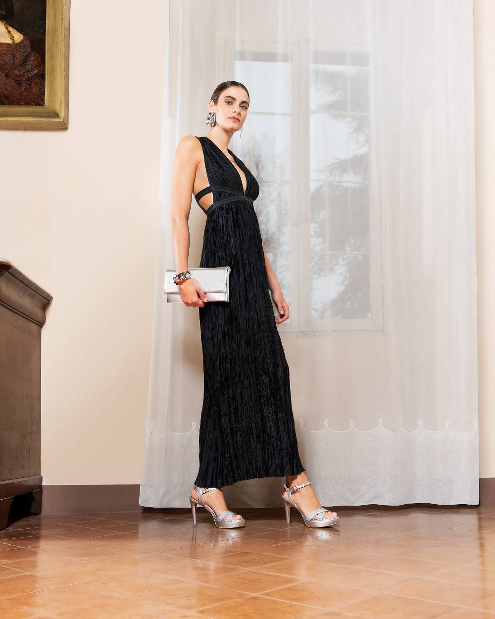 NeroGiardini Art. E410102DE