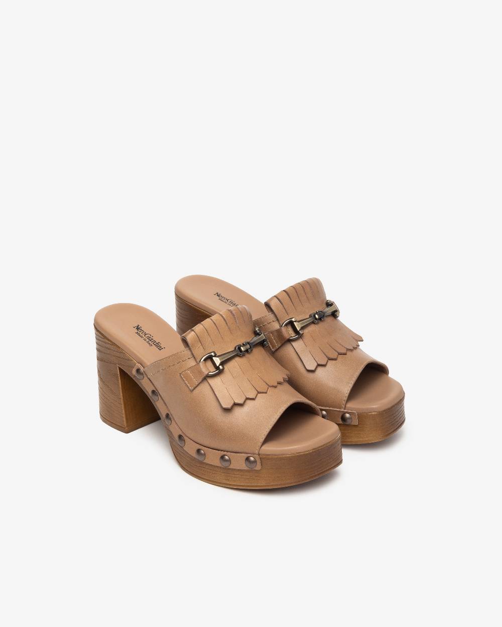 NeroGiardini Art. E410420D