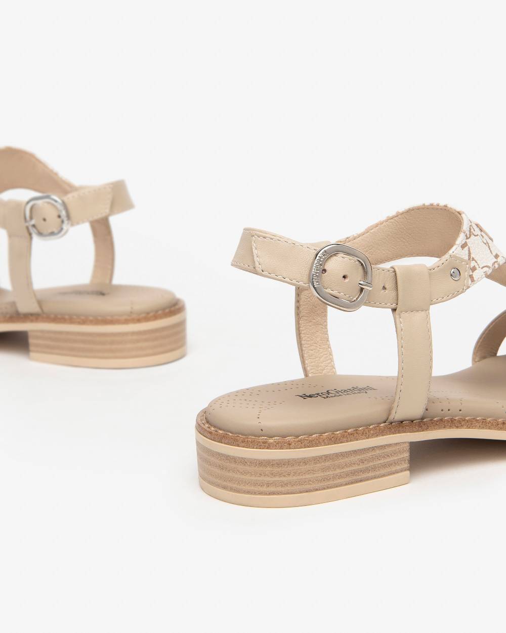 NeroGiardini Art. E410464D