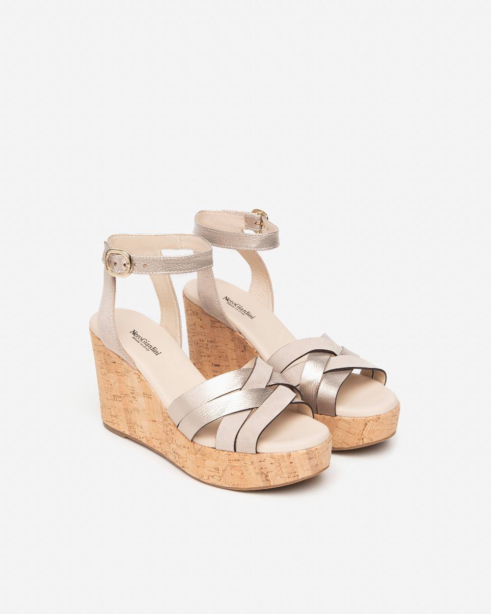 NeroGiardini Art. E410610D