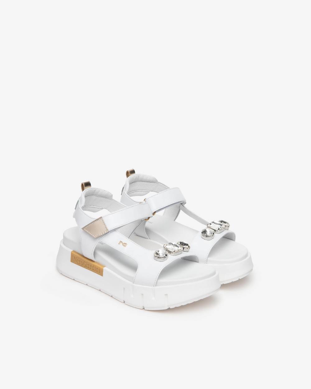 NeroGiardini Art. E410707D