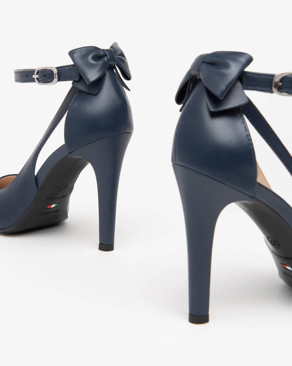 NeroGiardini Art. E411072DE