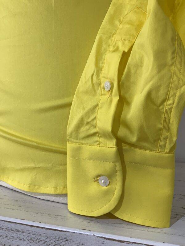 JCM Jey Coleman Camicia Uomo In Cotone Stretch Exibit