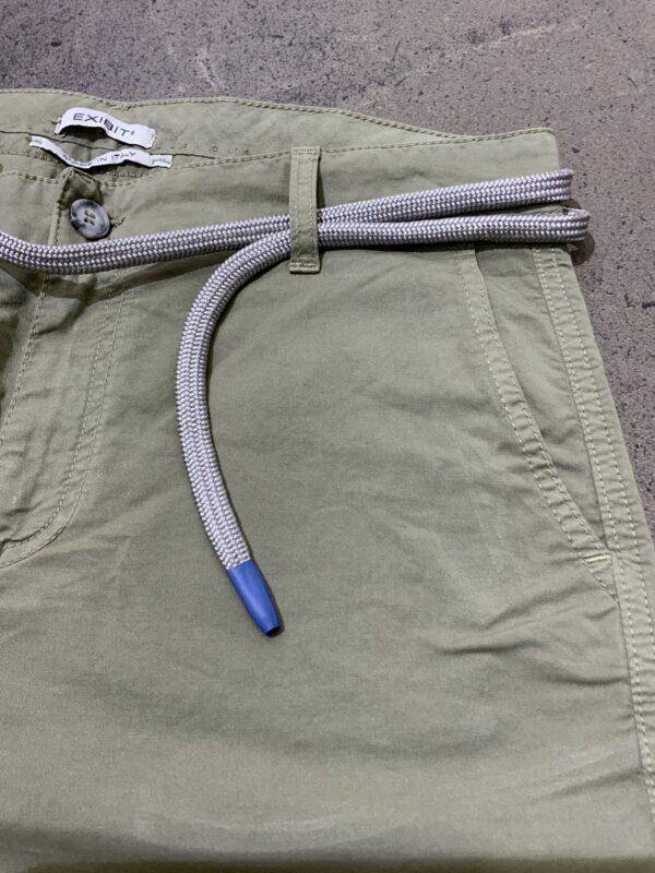 JCM Jey Coleman Bermuda Uomo Exibit