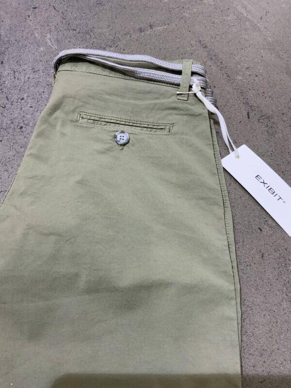 JCM Jey Coleman Bermuda Uomo Exibit