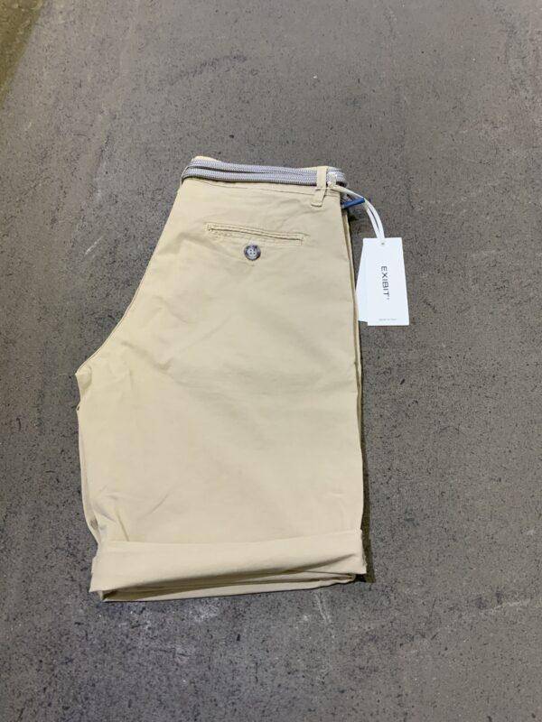 JCM Jey Coleman Bermuda Uomo Exibit