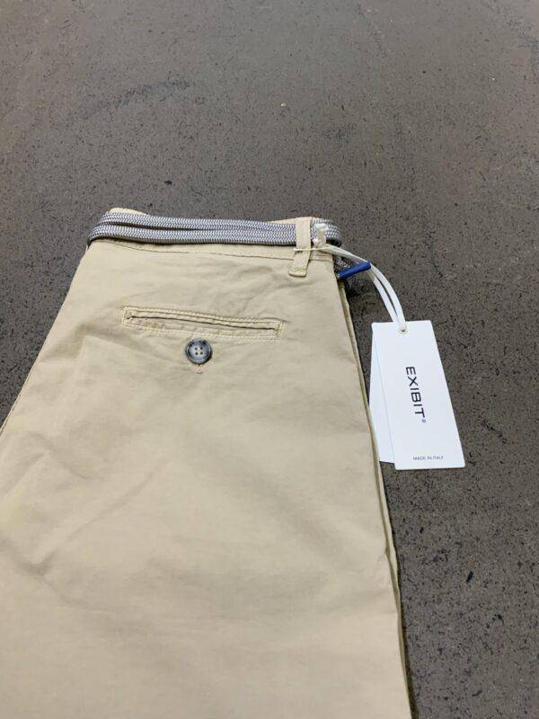 JCM Jey Coleman Bermuda Uomo Exibit