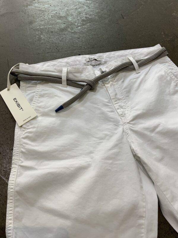 JCM Jey Coleman Bermuda Uomo Exibit