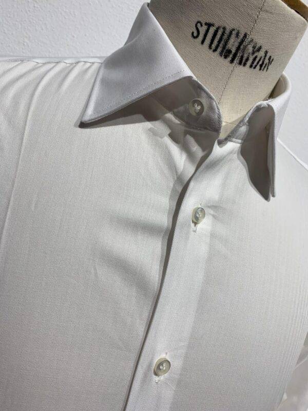 JCM Jey Coleman Camicia Cotone Slim Fit