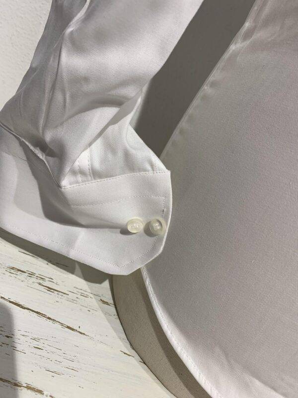 JCM Jey Coleman Camicia Cotone Slim Fit