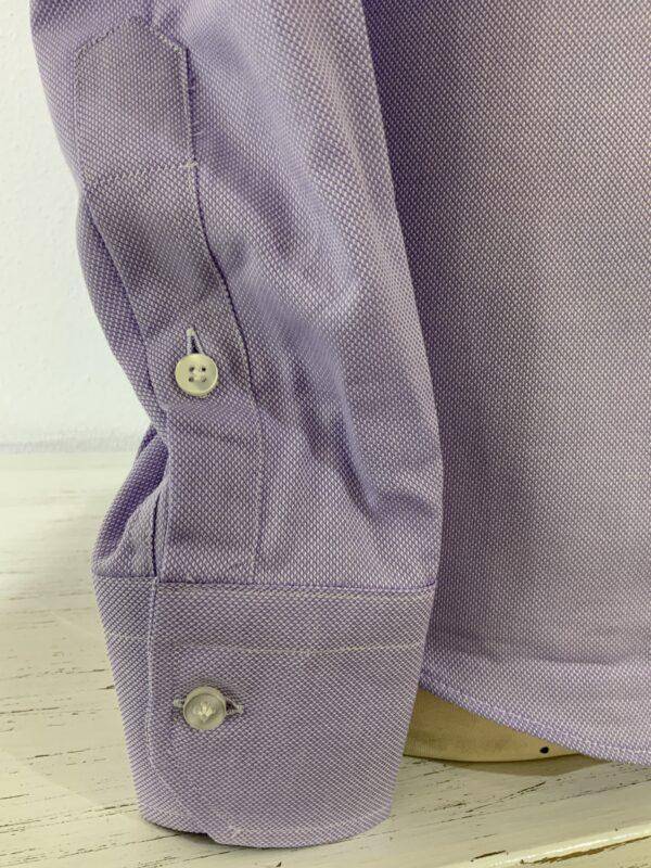 JCM Jey Coleman Camicia Uomo In Cotone Slim Fit