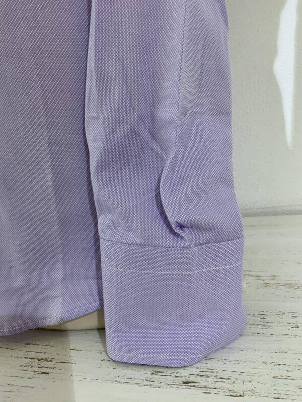 JCM Jey Coleman Camicia Uomo In Cotone Slim Fit