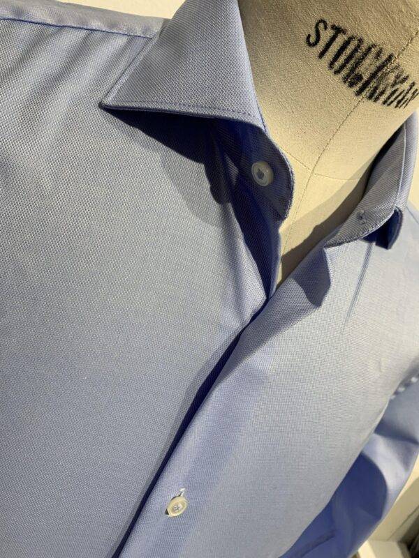 JCM Jey Coleman Camicia Uomo Slim Fit