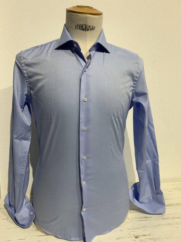 JCM Jey Coleman Camicia uomo slim fit