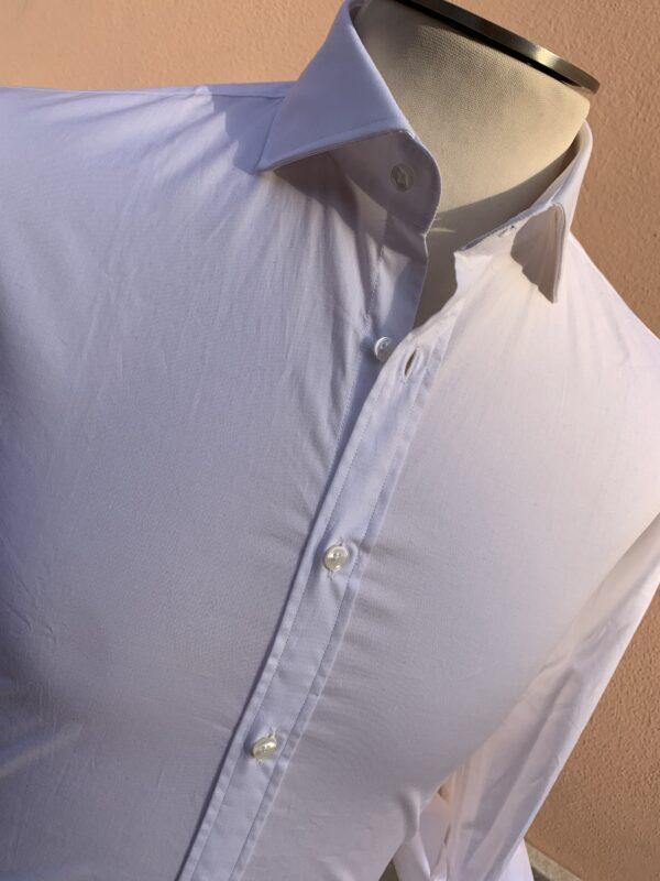 JCM Jey Coleman Camicia Uomo Stretch